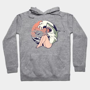 Mermaid Hoodie